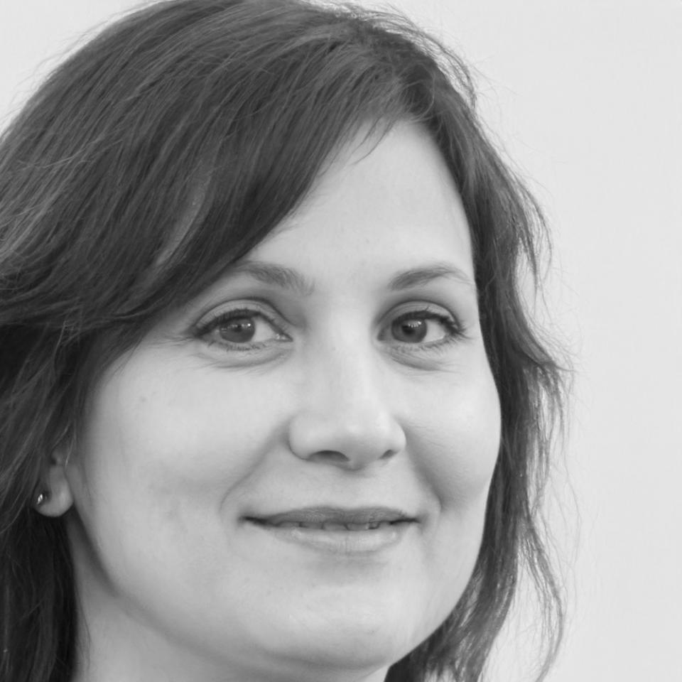 Ritratto di Eleonora, ex studentessa del programma