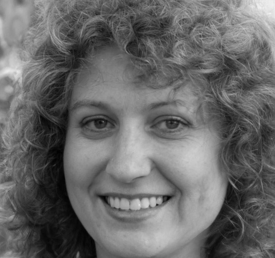 Ritratto di Valentina Mercuri
